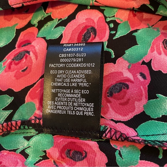 For Love & Lemons x Free People Barolo Midi Skirt | Size Large - Picture 15 of 16